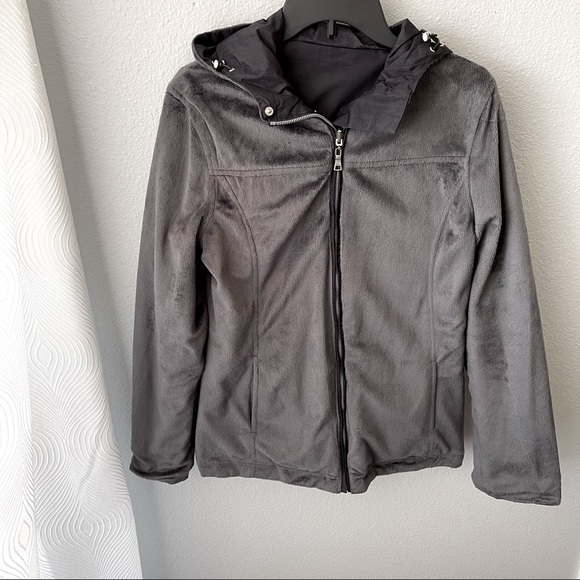 Free Country Reversible Jacket - Picture 3 of 9